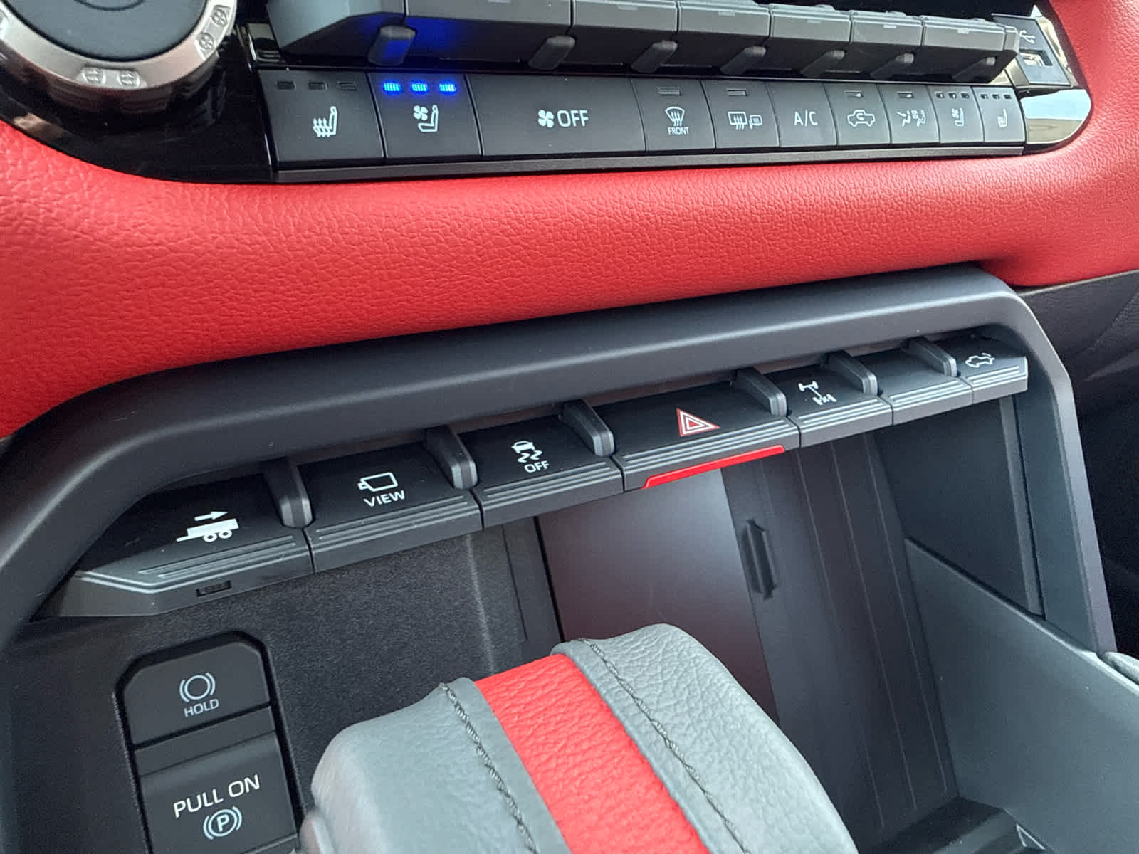 2026 Toyota Tundra i-FORCE MAX Tundra TRD Pro