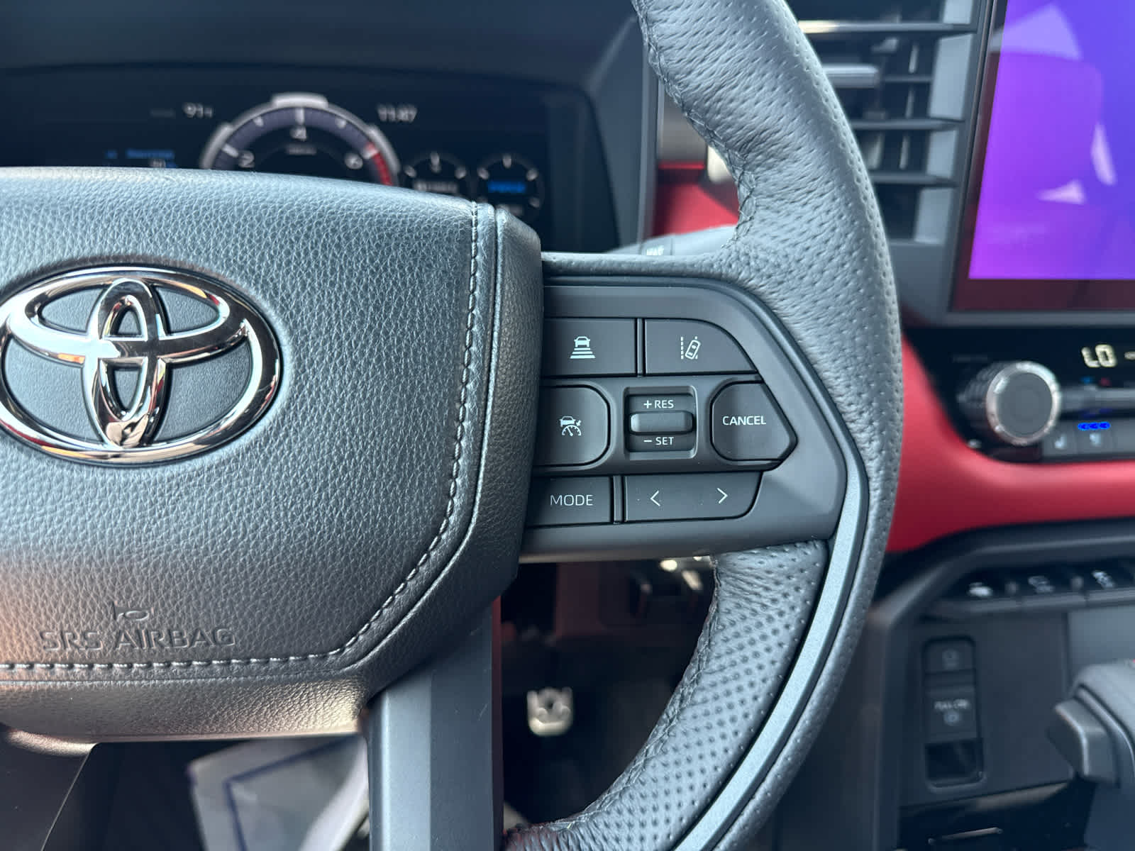 2026 Toyota Tundra i-FORCE MAX Tundra TRD Pro