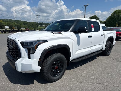 2026 Toyota Tundra i-FORCE MAX Tundra TRD Pro