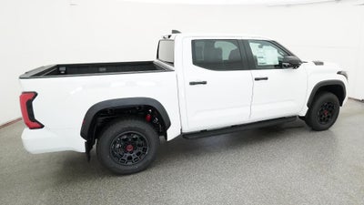 2026 Toyota Tundra i-FORCE MAX Tundra TRD Pro