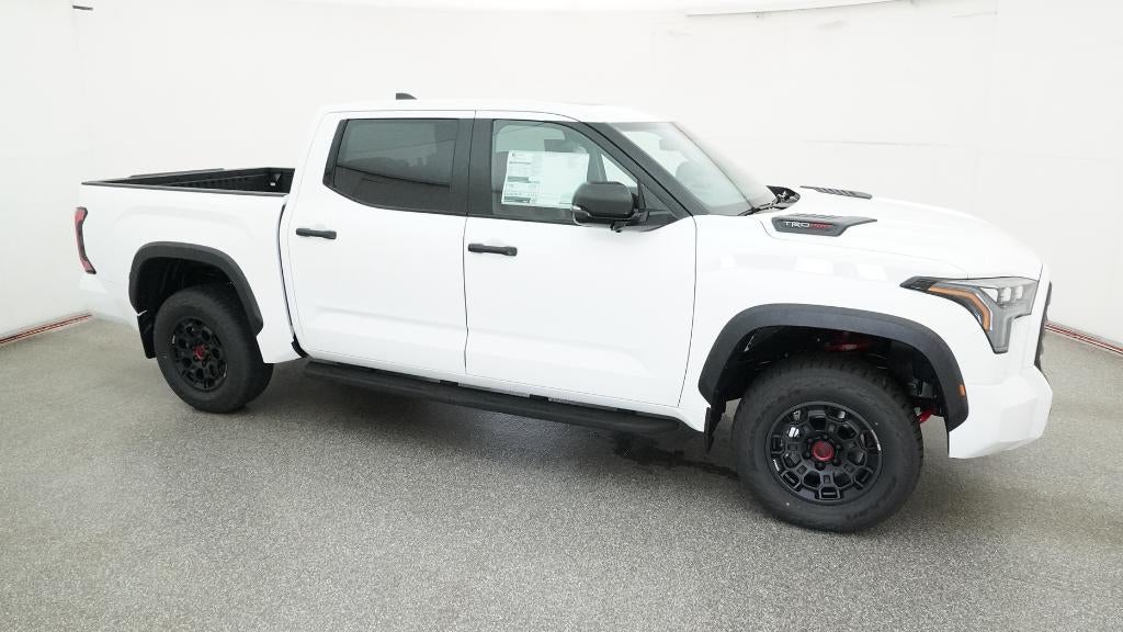 2026 Toyota Tundra i-FORCE MAX Tundra TRD Pro