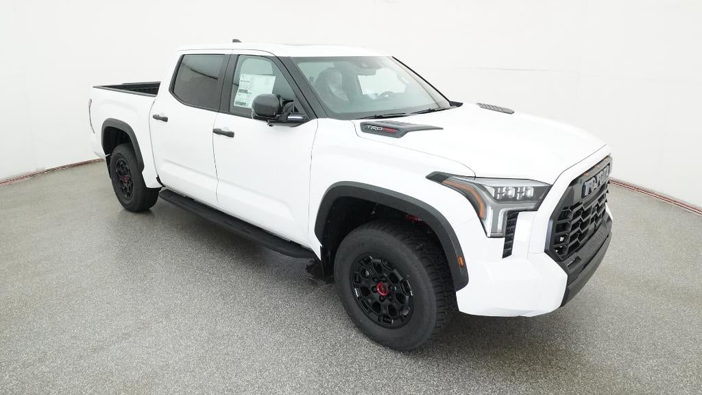 2026 Toyota Tundra i-FORCE MAX Tundra TRD Pro