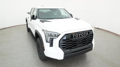 2026 Toyota Tundra i-FORCE MAX Tundra TRD Pro