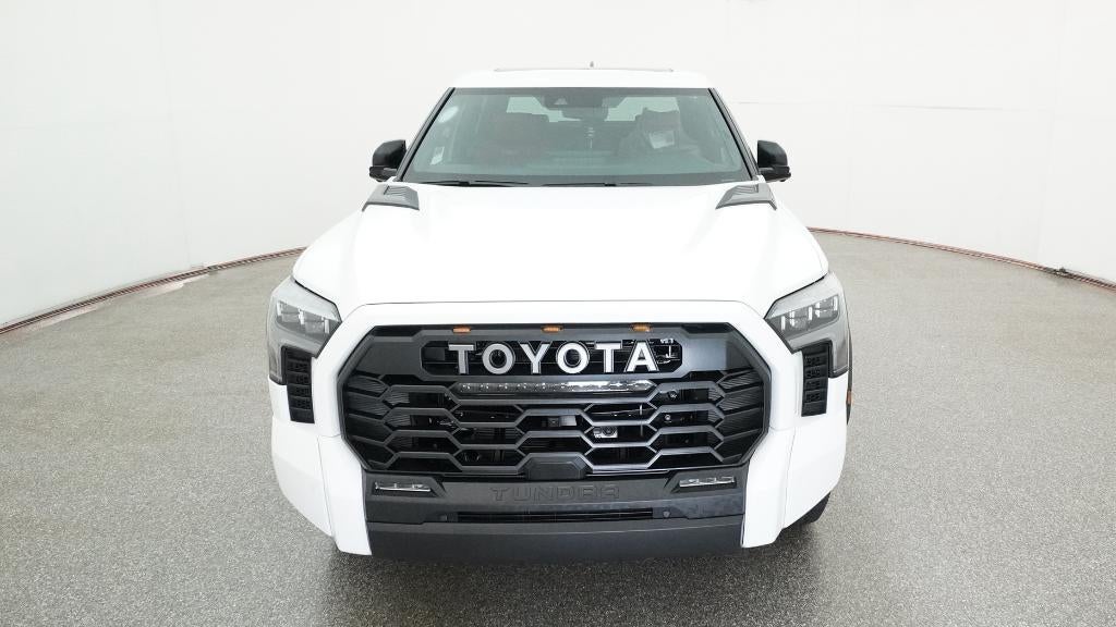 2026 Toyota Tundra i-FORCE MAX Tundra TRD Pro