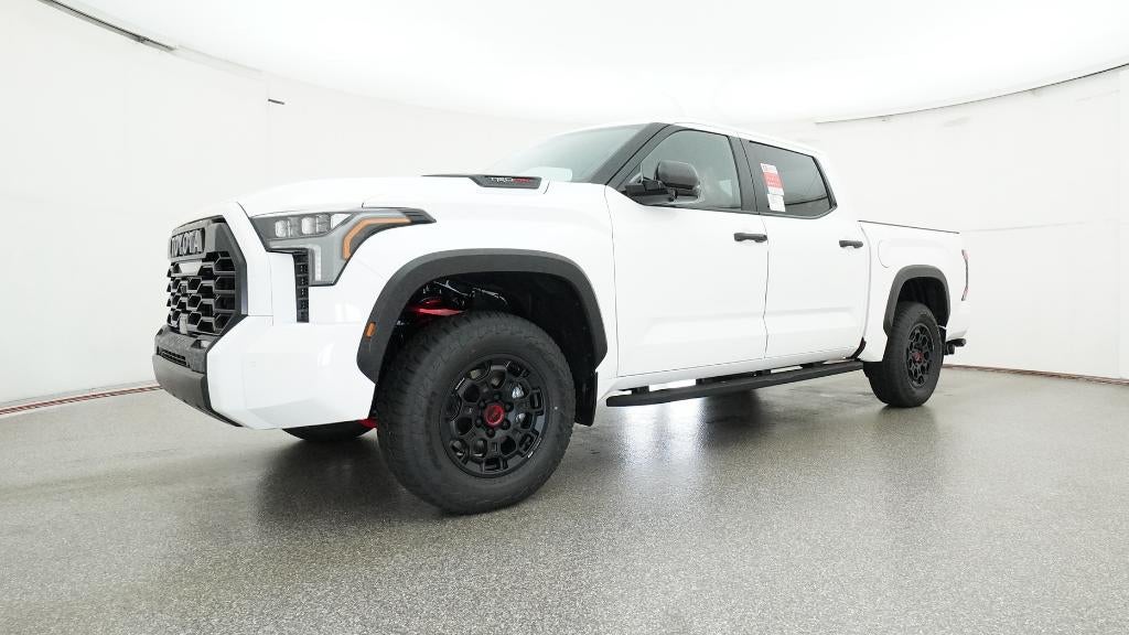 2026 Toyota Tundra i-FORCE MAX Tundra TRD Pro