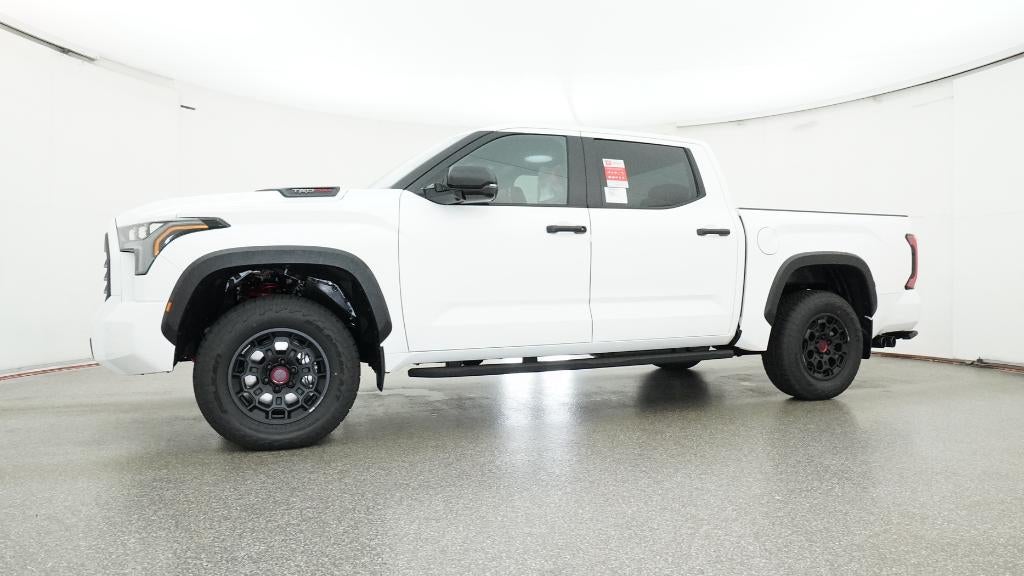 2026 Toyota Tundra i-FORCE MAX Tundra TRD Pro