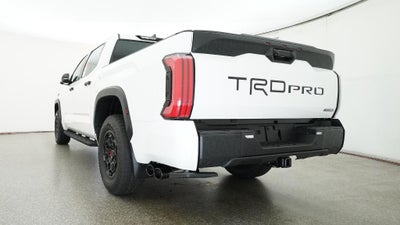 2026 Toyota Tundra i-FORCE MAX Tundra TRD Pro