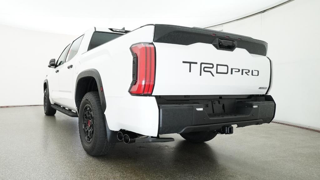 2026 Toyota Tundra i-FORCE MAX Tundra TRD Pro