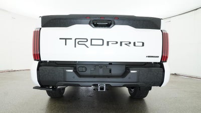 2026 Toyota Tundra i-FORCE MAX Tundra TRD Pro