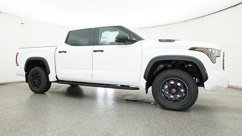 2026 Toyota Tundra i-FORCE MAX Tundra TRD Pro