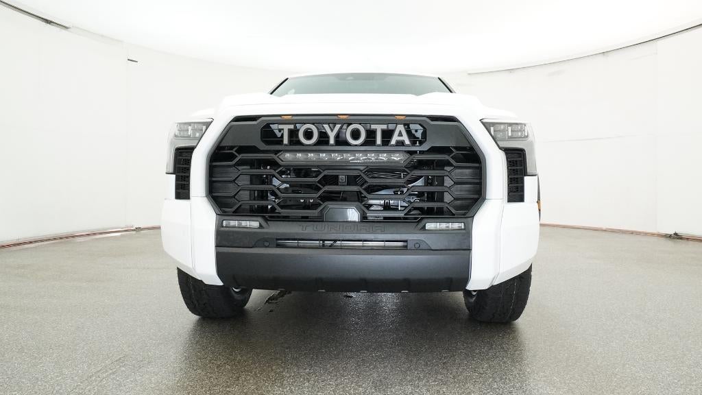 2026 Toyota Tundra i-FORCE MAX Tundra TRD Pro