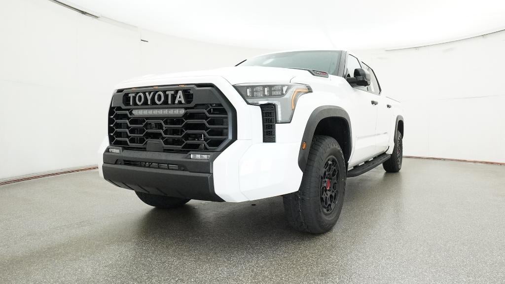 2026 Toyota Tundra i-FORCE MAX Tundra TRD Pro