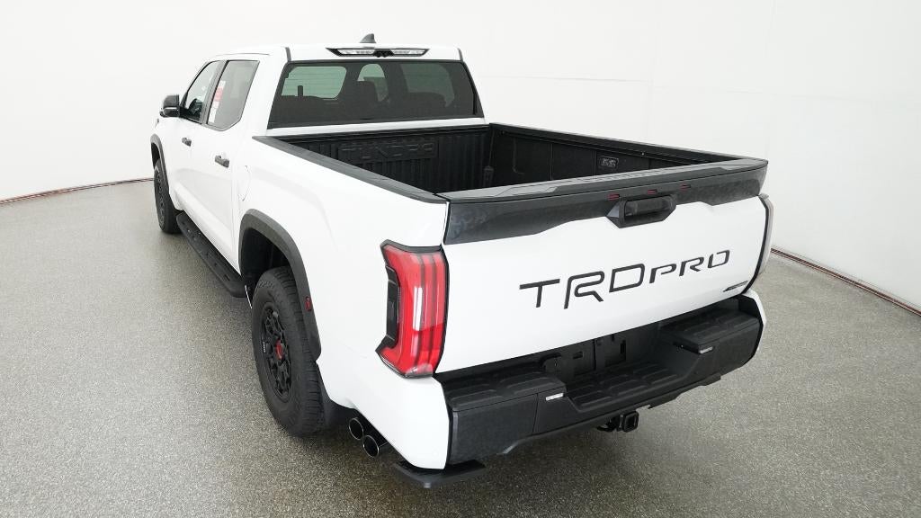 2026 Toyota Tundra i-FORCE MAX Tundra TRD Pro