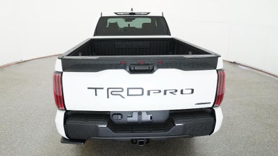 2026 Toyota Tundra i-FORCE MAX Tundra TRD Pro