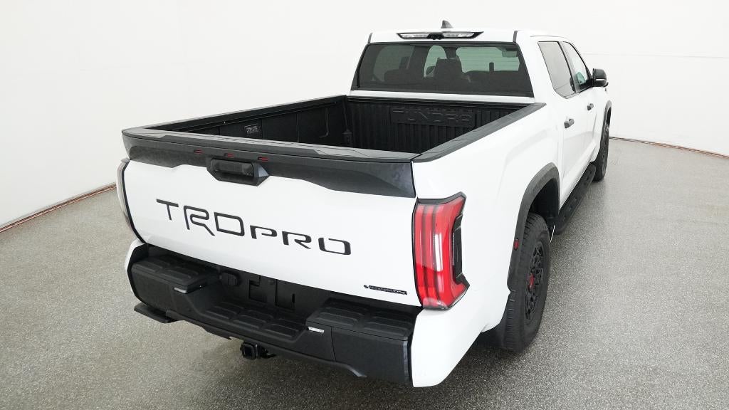 2026 Toyota Tundra i-FORCE MAX Tundra TRD Pro
