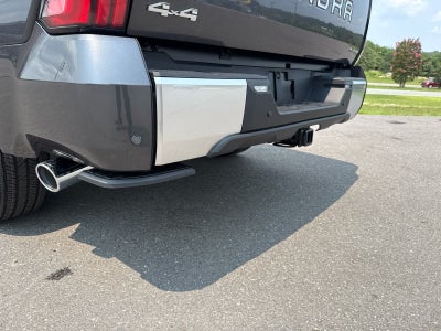 2026 Toyota Tundra i-FORCE MAX Tundra Capstone