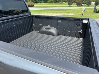 2026 Toyota Tundra i-FORCE MAX Tundra Capstone