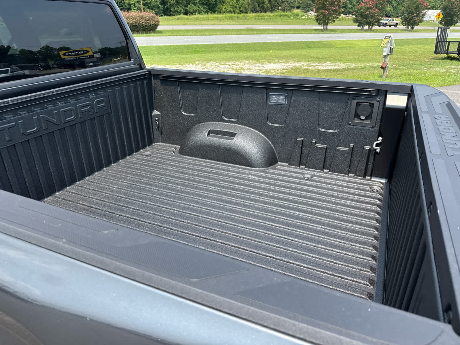 2026 Toyota Tundra i-FORCE MAX Tundra Capstone
