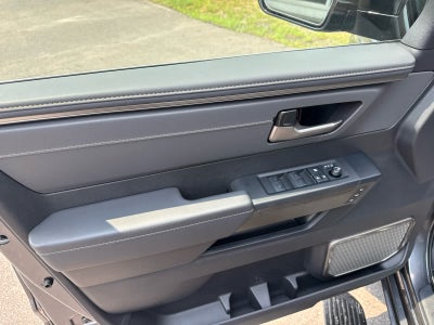 2026 Toyota Tundra i-FORCE MAX Tundra Capstone
