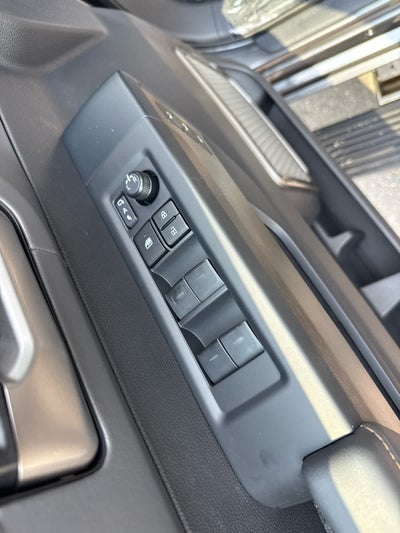 2026 Toyota Tundra i-FORCE MAX Tundra Capstone