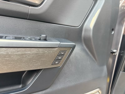 2026 Toyota Tundra i-FORCE MAX Tundra Capstone
