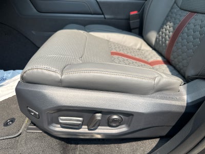 2026 Toyota Tundra i-FORCE MAX Tundra Capstone
