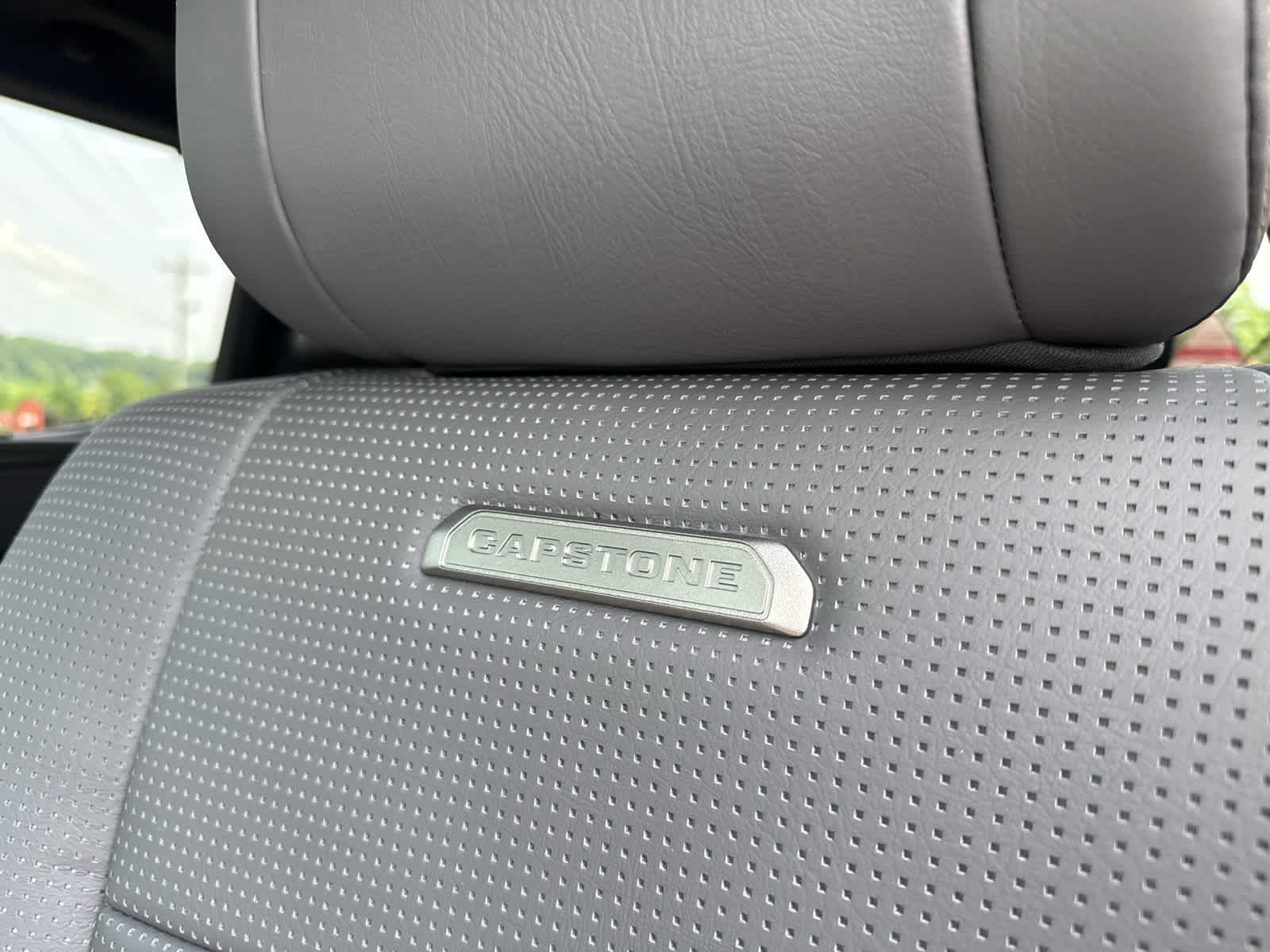 2026 Toyota Tundra i-FORCE MAX Tundra Capstone