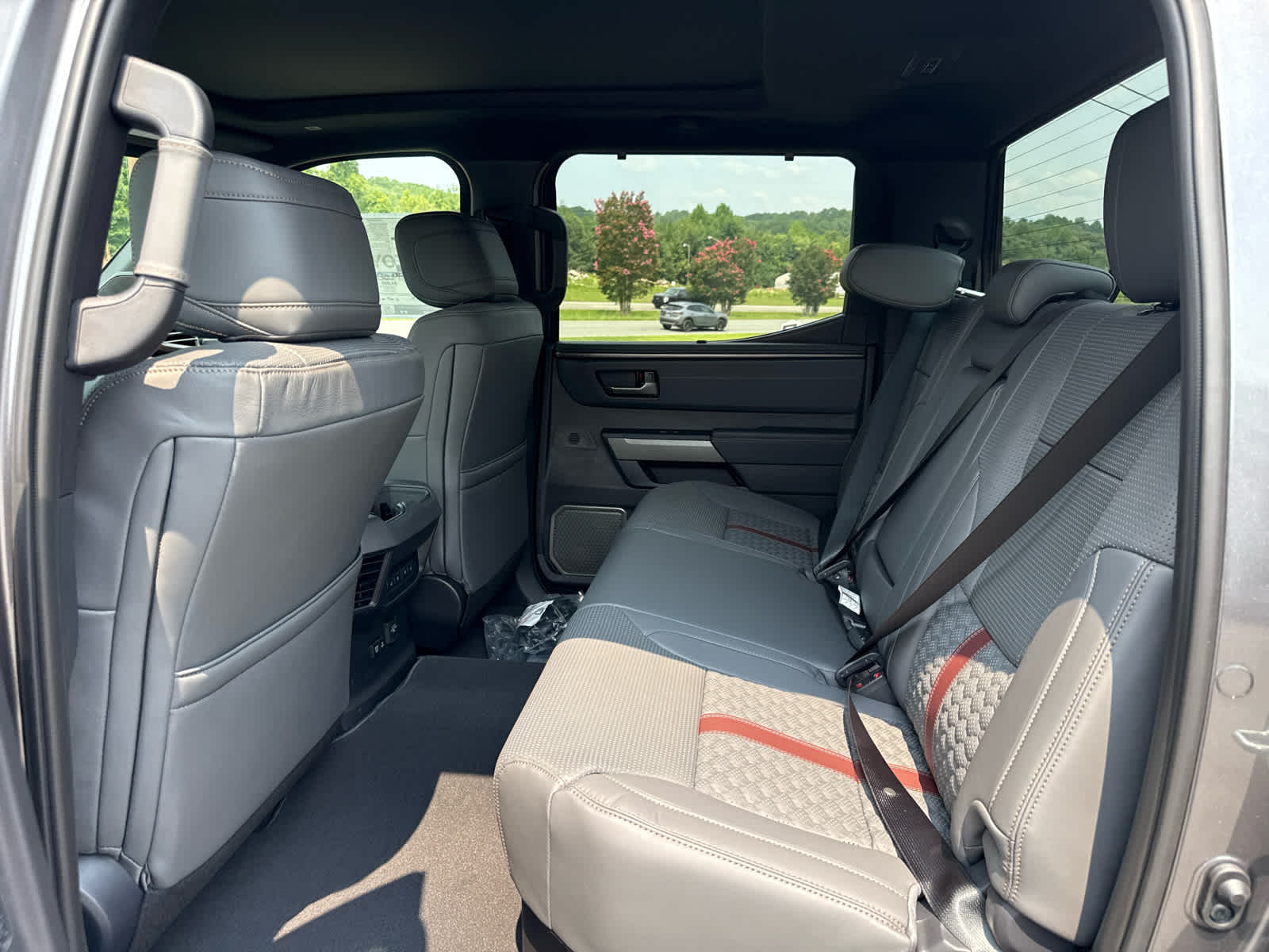2026 Toyota Tundra i-FORCE MAX Tundra Capstone