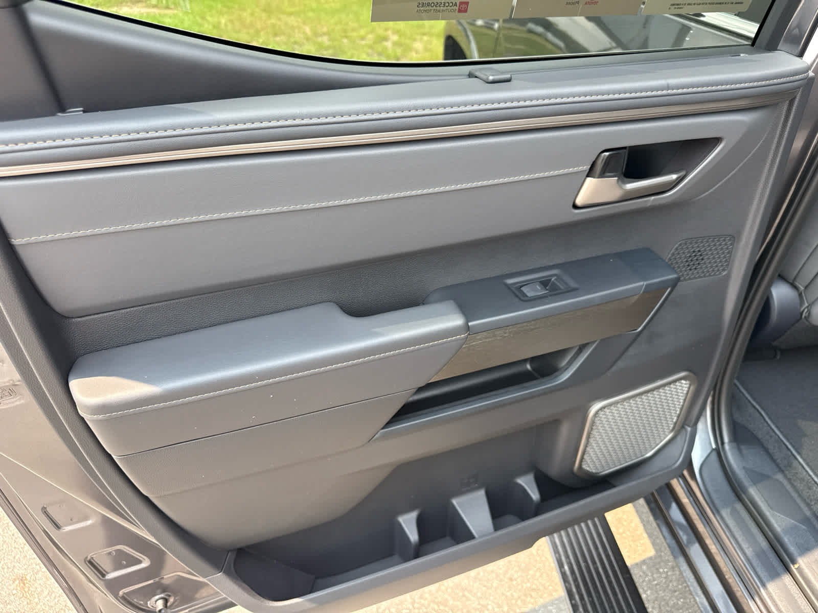 2026 Toyota Tundra i-FORCE MAX Tundra Capstone