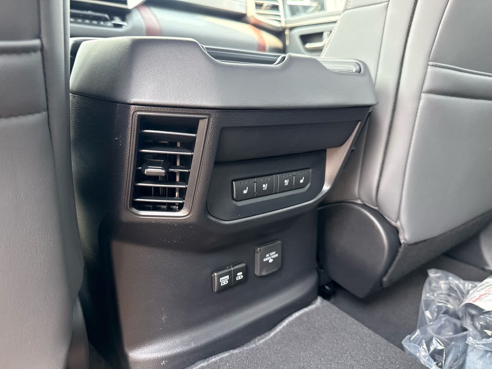 2026 Toyota Tundra i-FORCE MAX Tundra Capstone