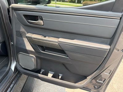 2026 Toyota Tundra i-FORCE MAX Tundra Capstone