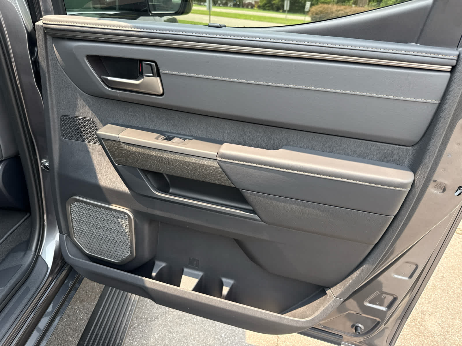 2026 Toyota Tundra i-FORCE MAX Tundra Capstone