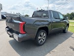 2026 Toyota Tundra i-FORCE MAX Tundra Capstone
