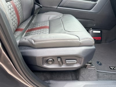 2026 Toyota Tundra i-FORCE MAX Tundra Capstone