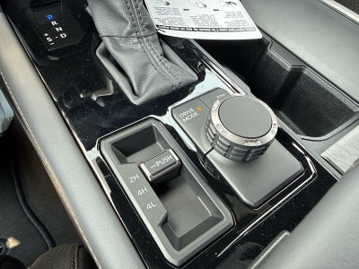 2026 Toyota Tundra i-FORCE MAX Tundra Capstone