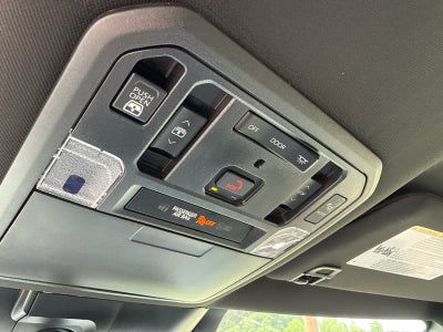 2026 Toyota Tundra i-FORCE MAX Tundra Capstone