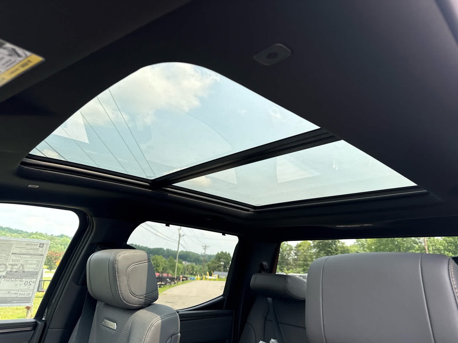 2026 Toyota Tundra i-FORCE MAX Tundra Capstone