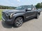 2026 Toyota Tundra i-FORCE MAX Tundra Capstone