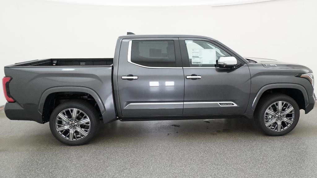 2026 Toyota Tundra i-FORCE MAX Tundra Capstone