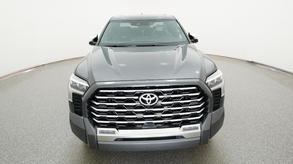2026 Toyota Tundra i-FORCE MAX Tundra Capstone