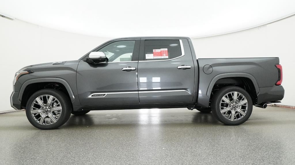 2026 Toyota Tundra i-FORCE MAX Tundra Capstone