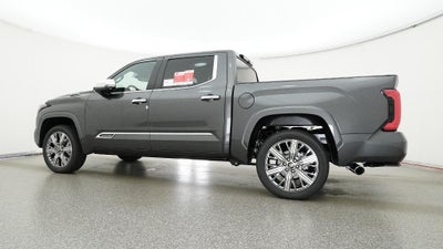 2026 Toyota Tundra i-FORCE MAX Tundra Capstone