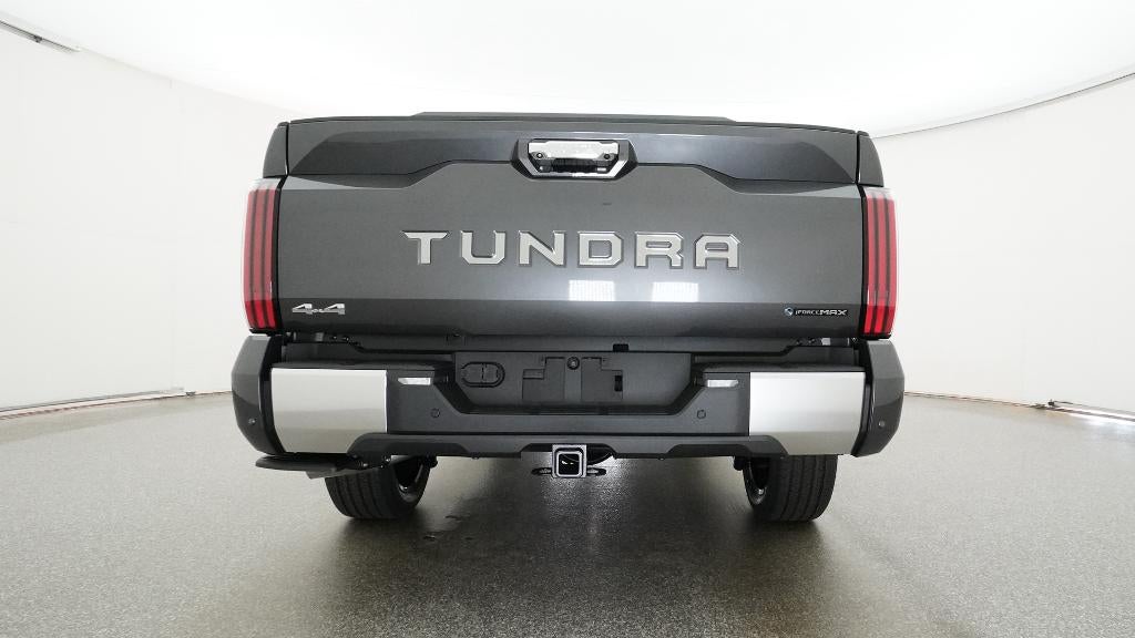 2026 Toyota Tundra i-FORCE MAX Tundra Capstone