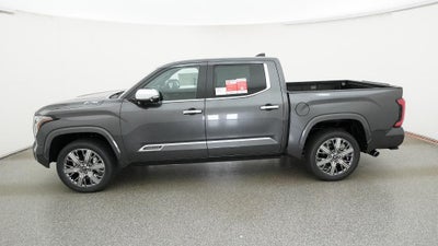 2026 Toyota Tundra i-FORCE MAX Tundra Capstone