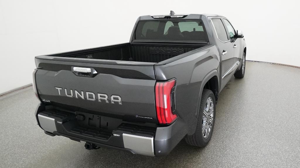 2026 Toyota Tundra i-FORCE MAX Tundra Capstone