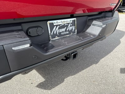 2026 Toyota Tundra i-FORCE MAX Tundra Limited