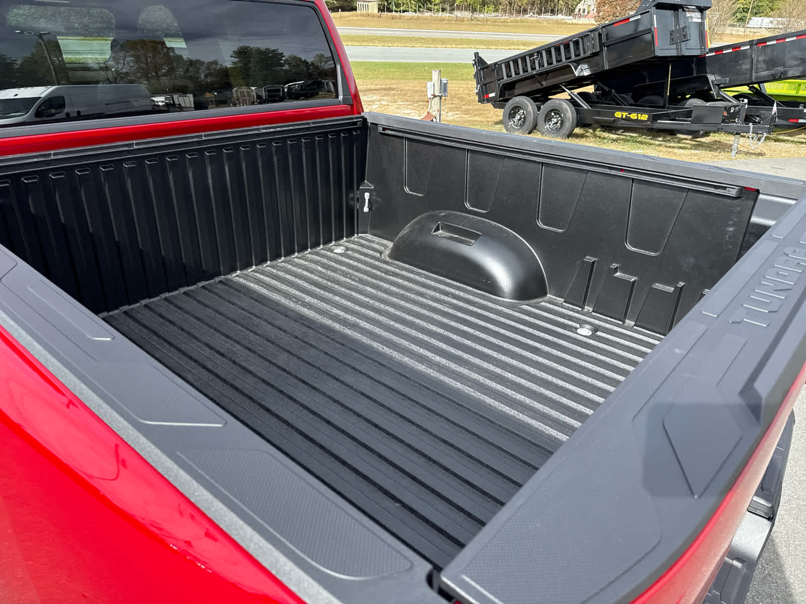 2026 Toyota Tundra i-FORCE MAX Tundra Limited