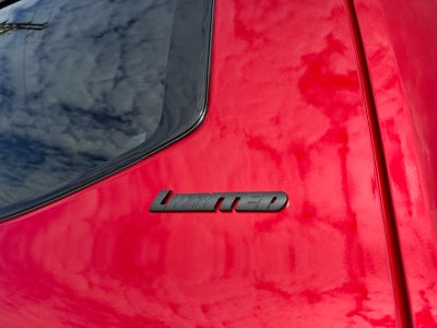 2026 Toyota Tundra i-FORCE MAX Tundra Limited