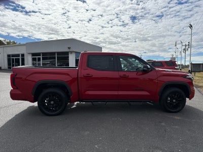 2026 Toyota Tundra i-FORCE MAX Tundra Limited