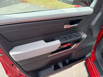 2026 Toyota Tundra i-FORCE MAX Tundra Limited